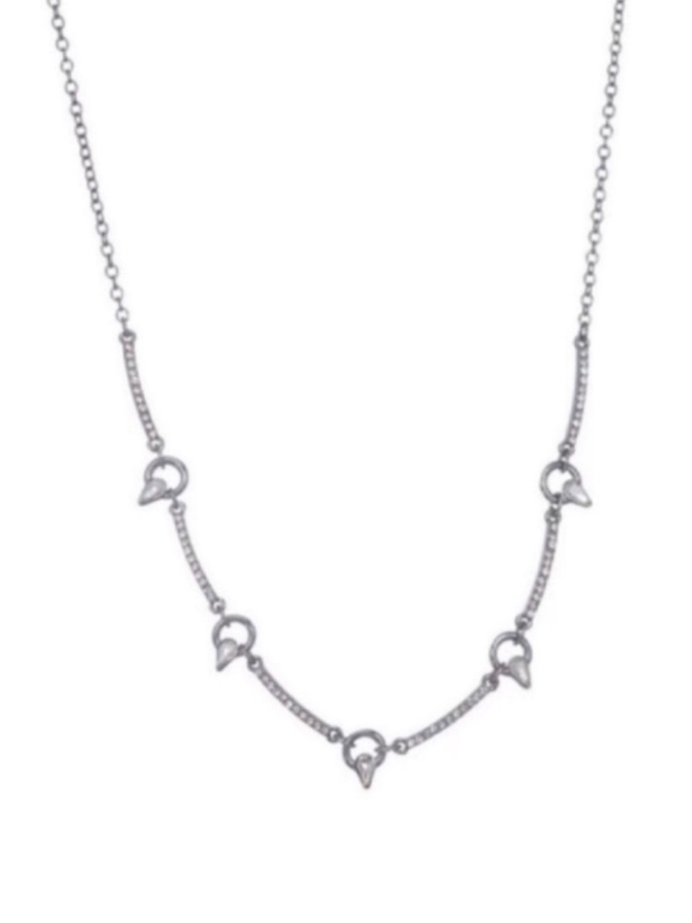 Spike Necklace